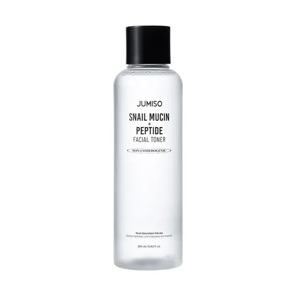 Snail Mucin + Peptide Facial Toner