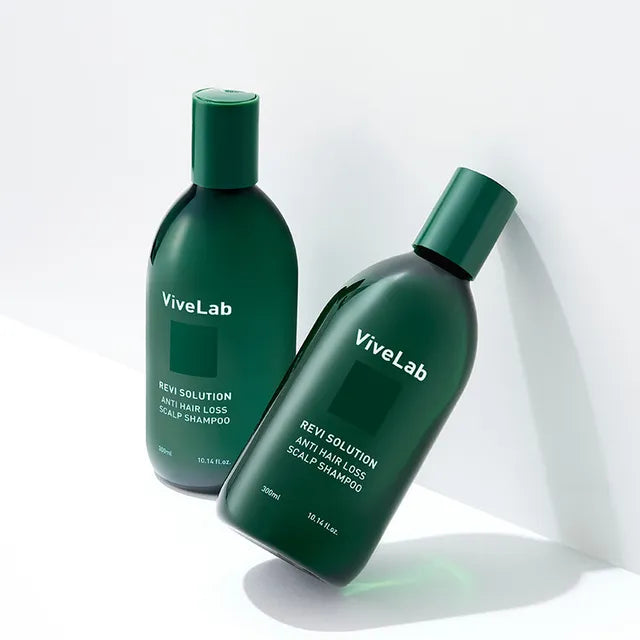 トリートメント REVI Revi Power Concentrate Treatment Revi Solution Anti Hair Loss Scalp šampon – Pure Market