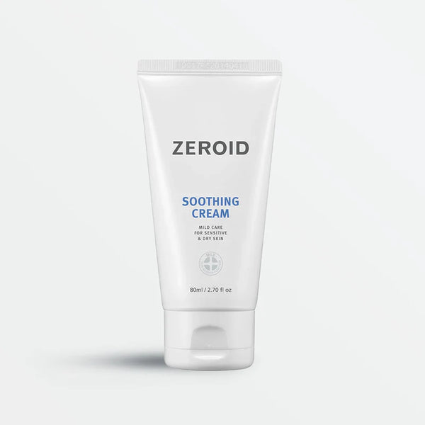 Soothing krema