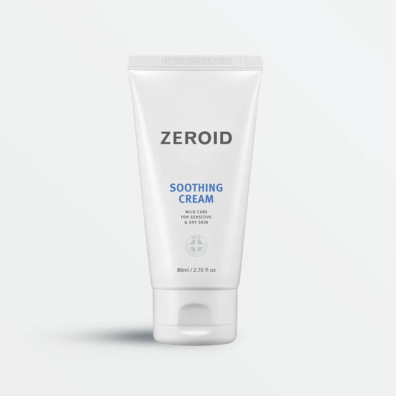 Soothing krema