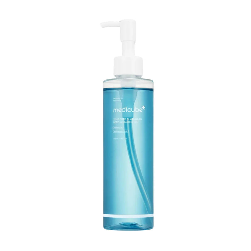Zero Pore Blackhead Deep Cleansing ulje