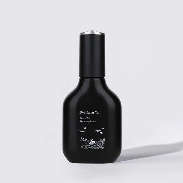 Black Tea Boosting Serum