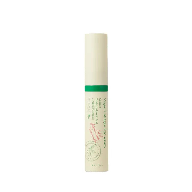 Vegan Collagen Eye Serum