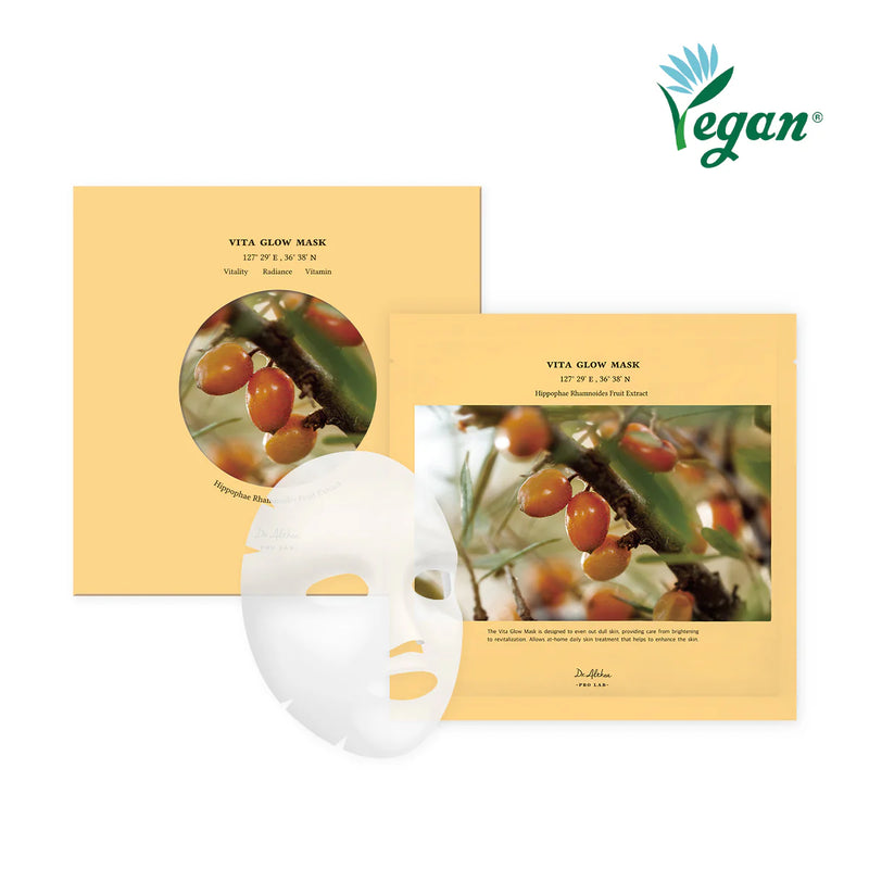 Vita Glow Mask