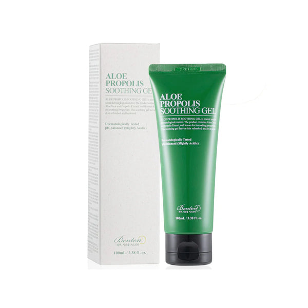 Aloe Propolis Soothing Gel