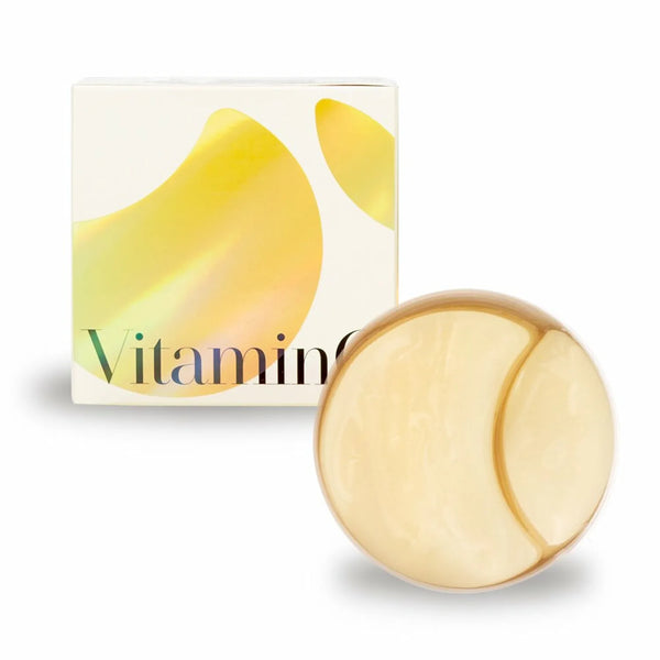 Extra Illuminating Eye Gel Patch (Vitamin C)