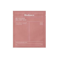 Bio-Collagen Real Deep maska