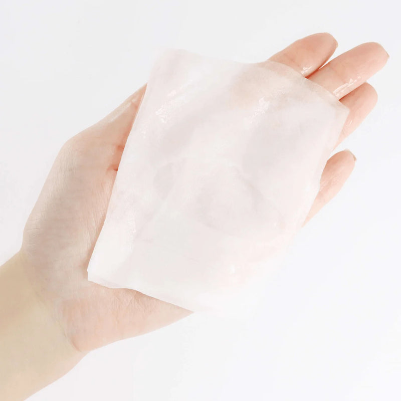 Birch Juice Moisturizing maska