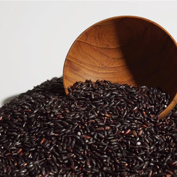 Black Rice Hyaluronic Anti- Wrinkle Serum