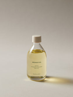 Serene Body Oil Lavender & Marjoram