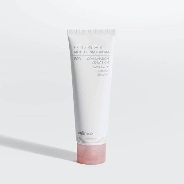 Oil Control Moisturizing krema