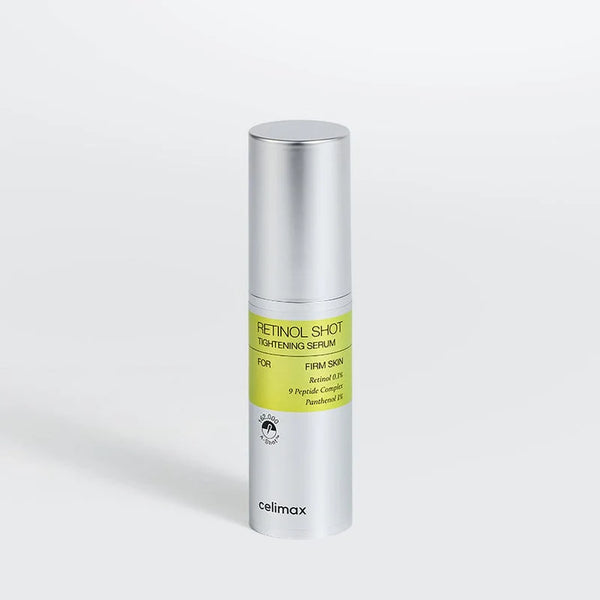 Vita-A Retinol Shot Tightening serum