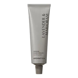 Lavender & Marjoram Serene krema za ruke