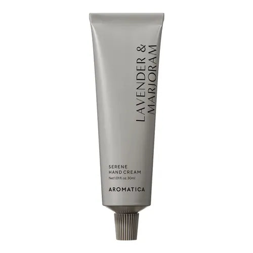 Lavender & Marjoram Serene krema za ruke