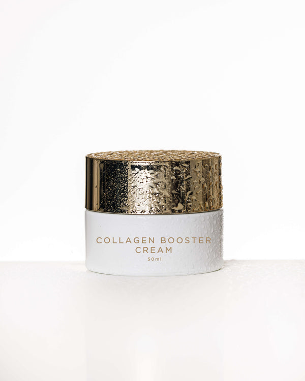 COLLAGEN BOOSTER KREMA