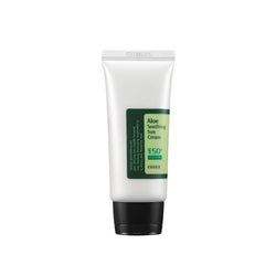 Aloe Soothing Sun SPF krema