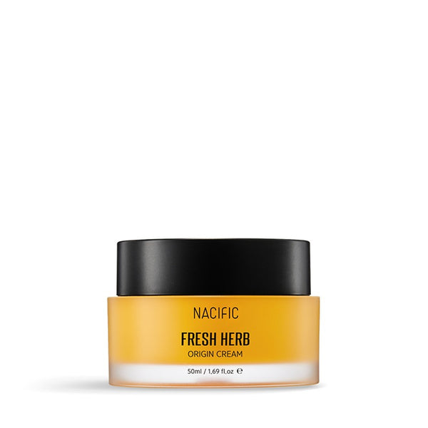 Fresh Herb Origin Cream