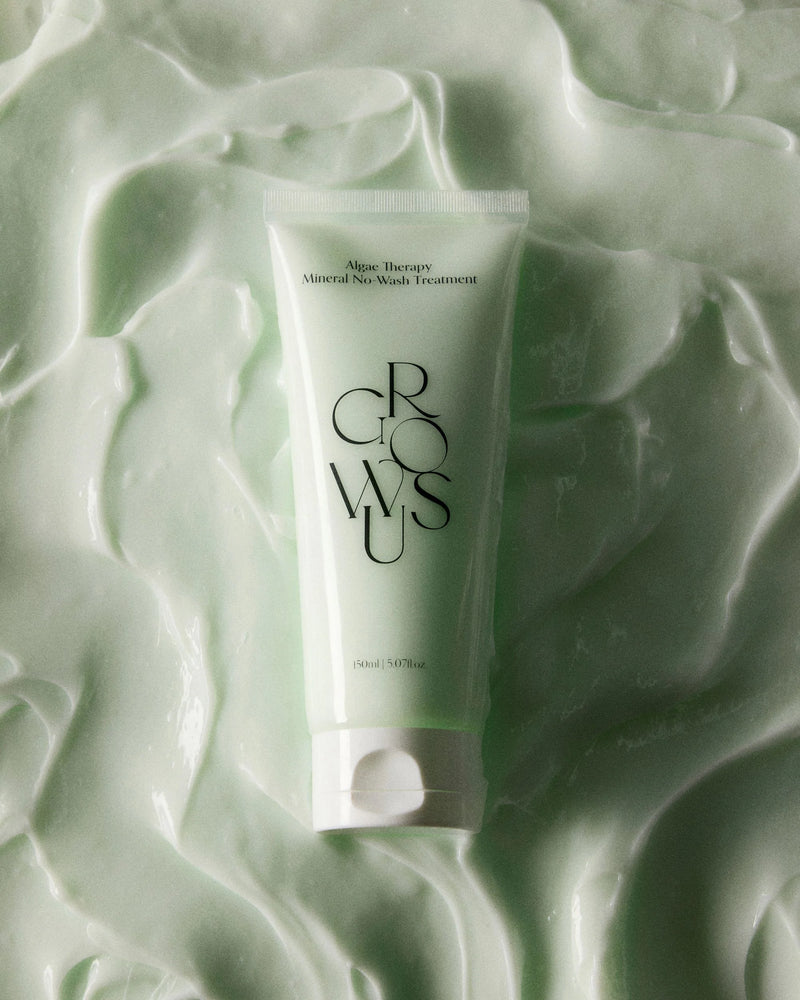 Algae Therapy No-wash tretman