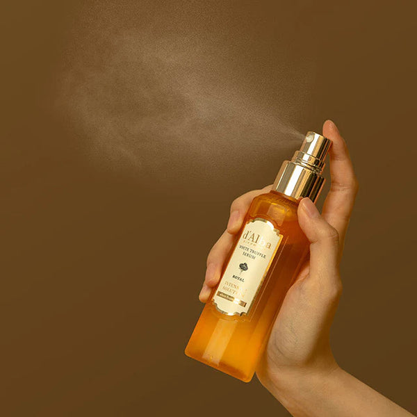 White Truffle Royal Intensive serum u spreju