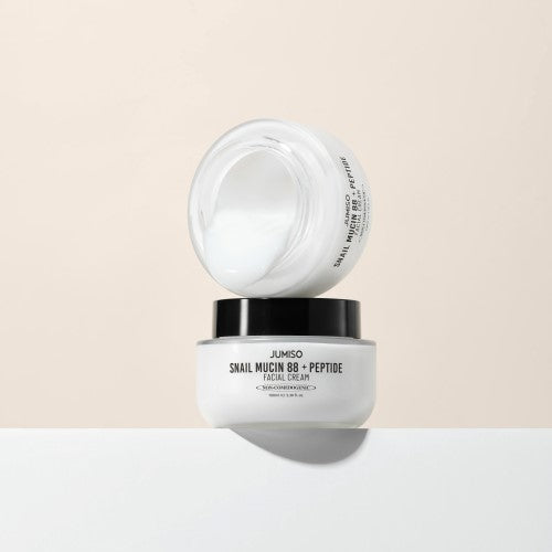 Snail Mucin 88 + Peptide face cream