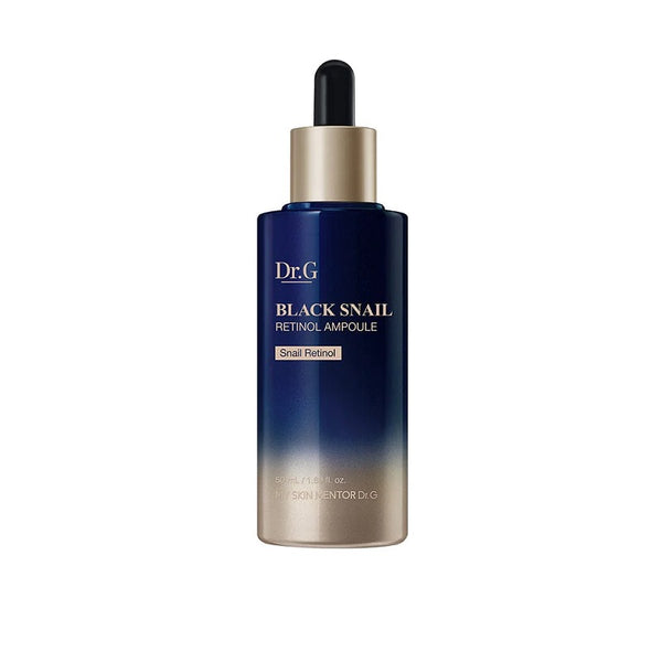 Black Snail Retinol Ampoule