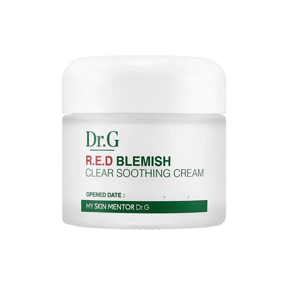 R.E.D Blemish Clear Soothing Cream