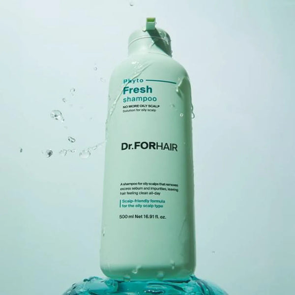 Phyto Fresh Shampoo