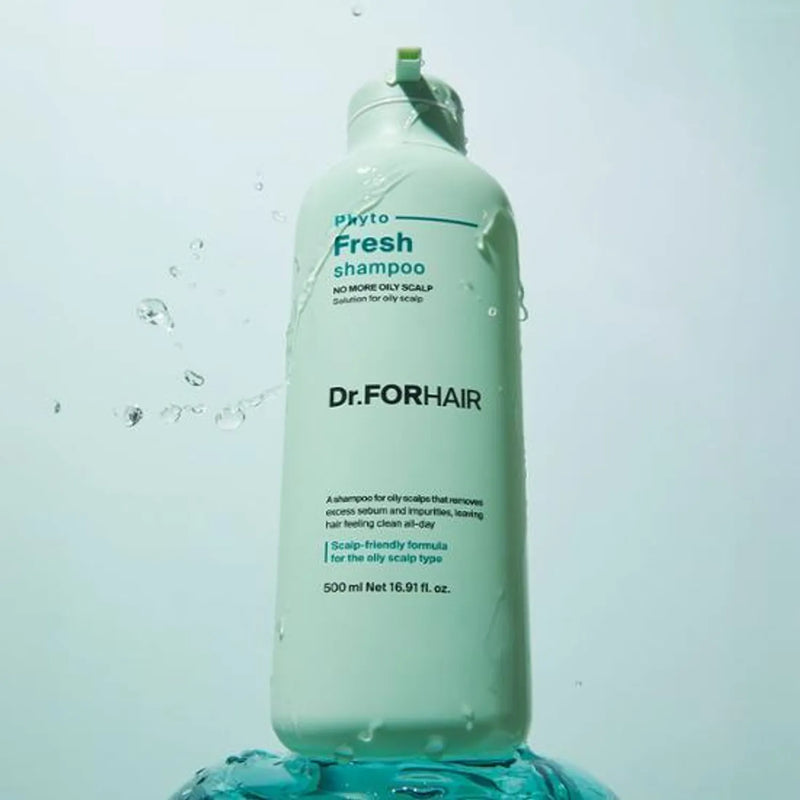 Phyto Fresh Shampoo