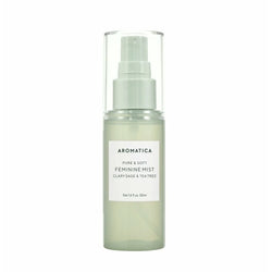 Clary Sage & Tea Tree sprej za intimnu regiju