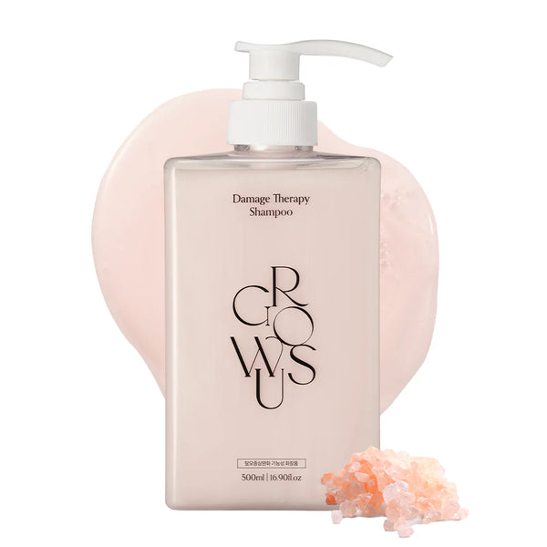 Damage Therapy šampon 500ml