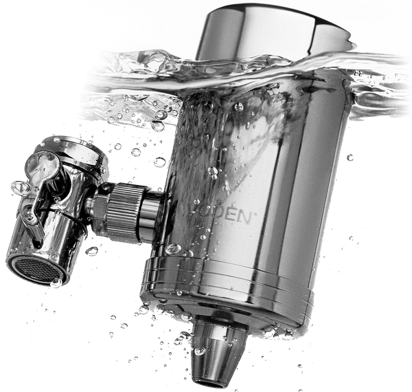 Beauty Filter za Umivanje