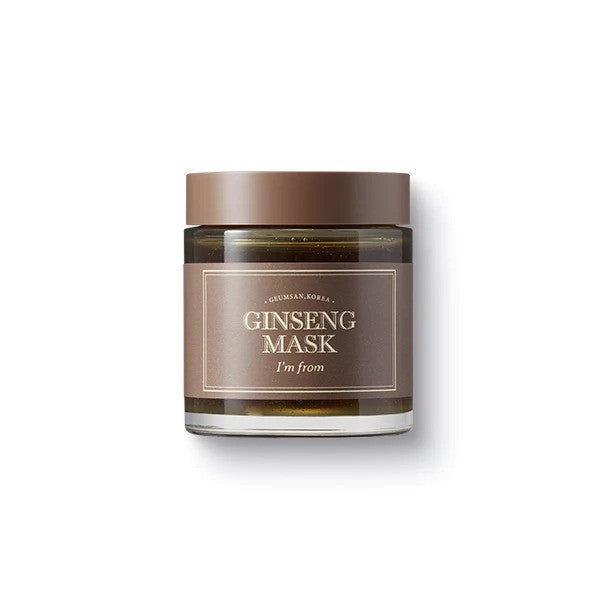 Ginseng Mask