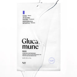 Glucamune maska