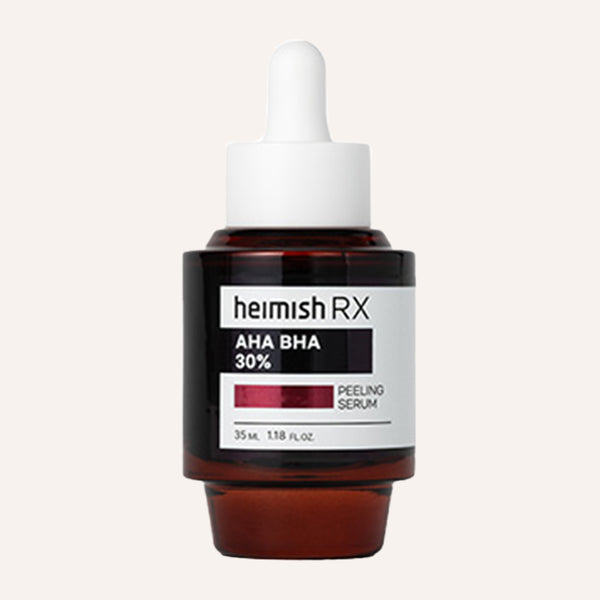 RX AHA BHA Peeling serum