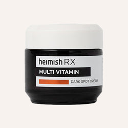 RX Multi Vitamin Dark Spot Cream