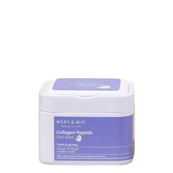 Collagen Peptide Vital maska za lice