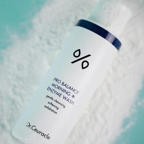 Pro Balance Morning Enzyme Wash