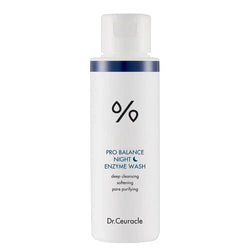 Pro Balance Night Enzyme Wash