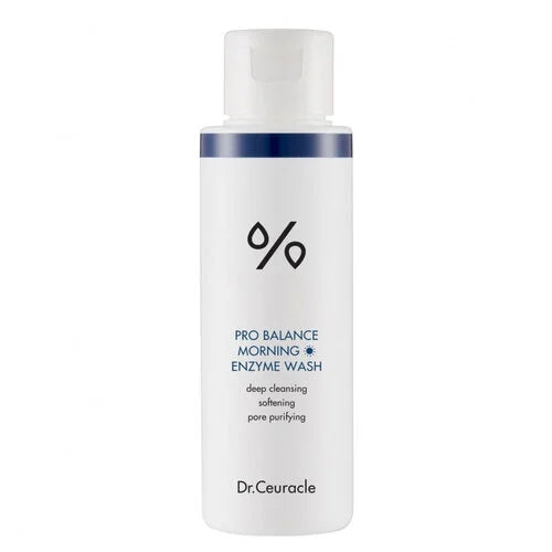 Pro Balance Morning Enzyme Wash