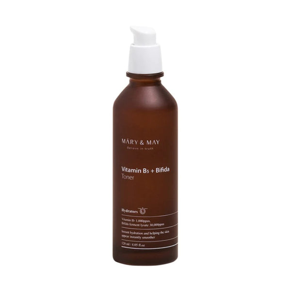 Vitamin B5 + Bifida Toner