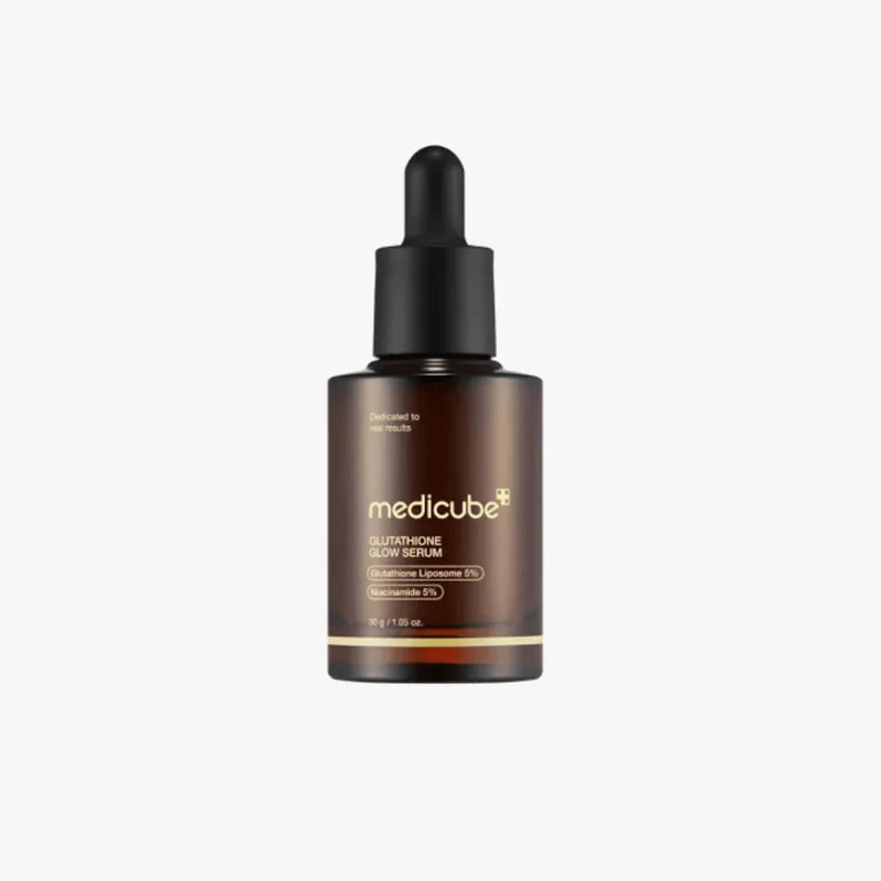 Glutathione Glow Serum