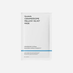 Ceramidesome Mellow Velvet Mask