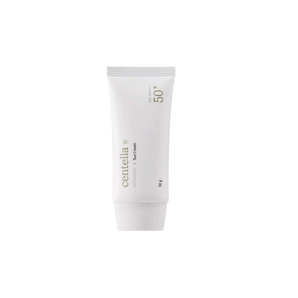 Centella Sun Cream SPF50