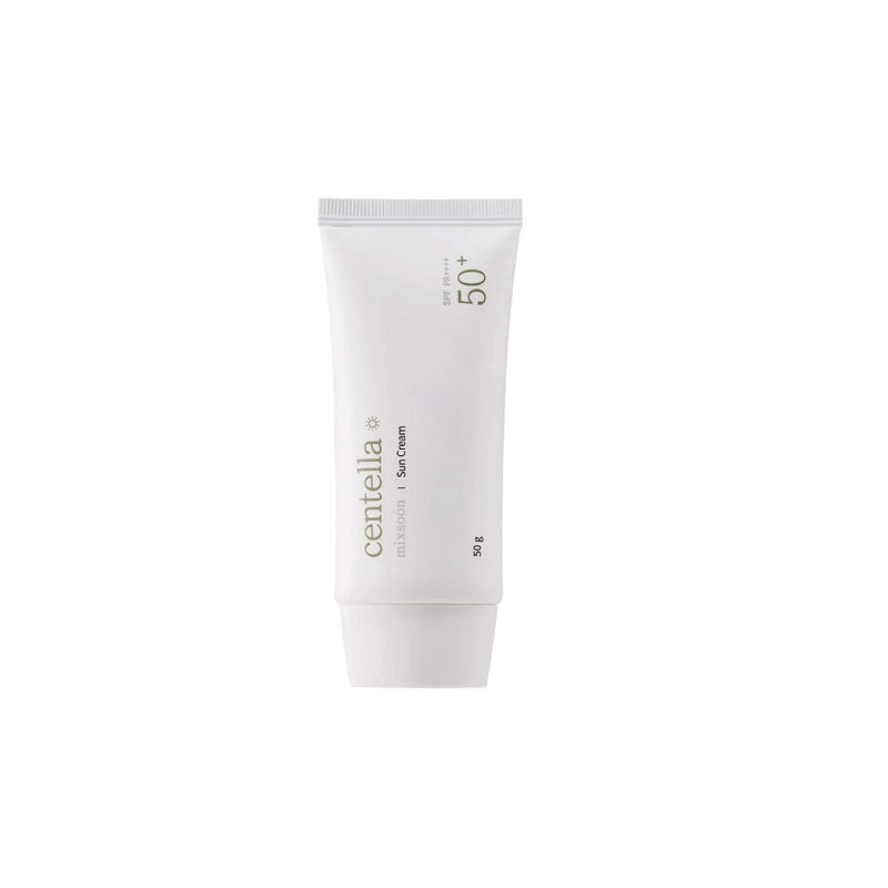 Centella Sun Cream SPF50