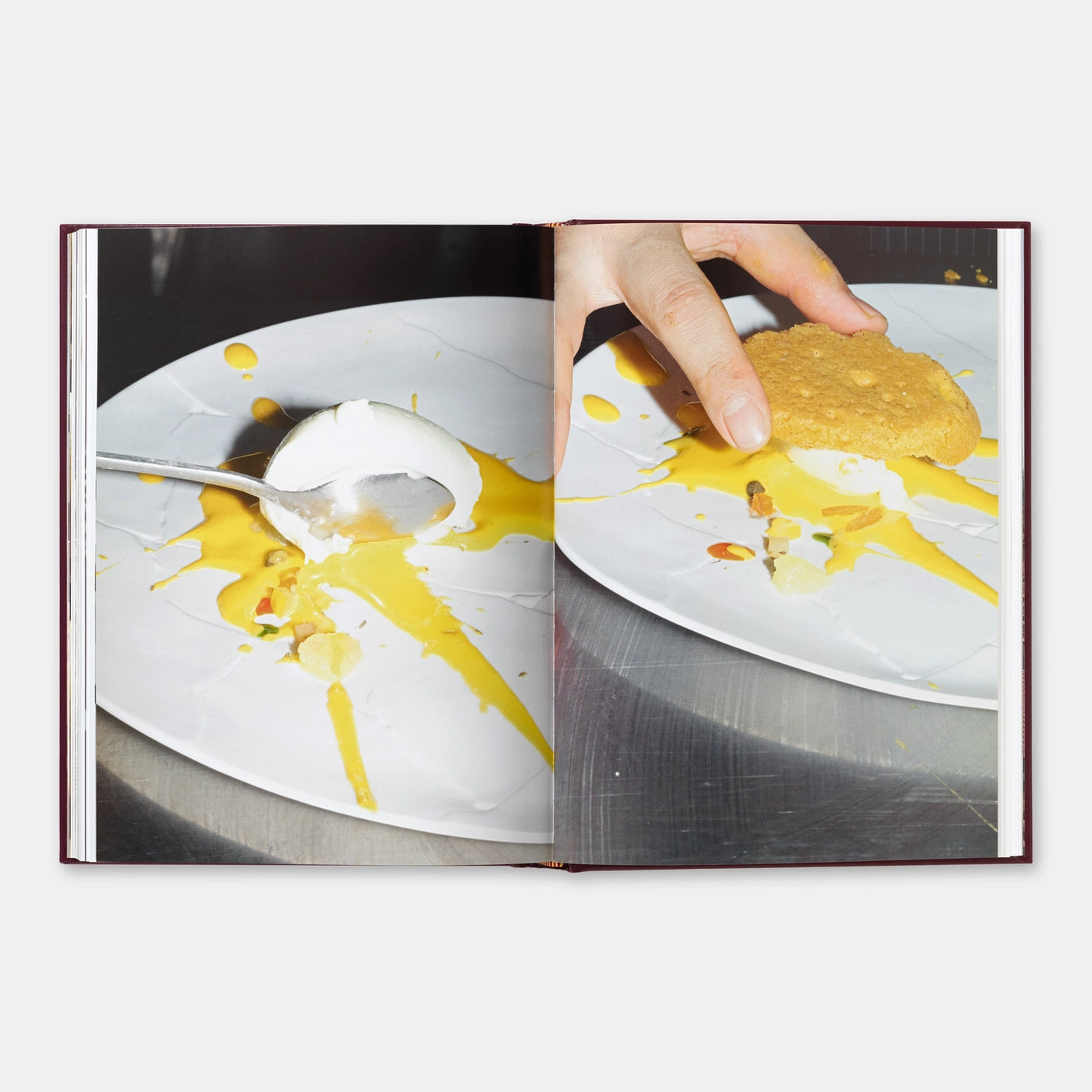 Never Trust A Skinny Italian Chef – Pure Market