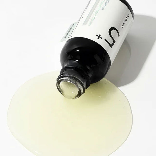Vitamin Concentrated Serum