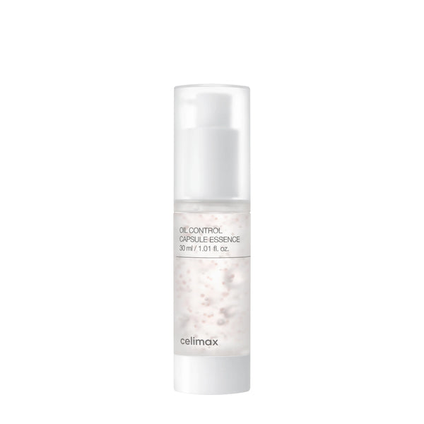 Oil Control Capsule Essence