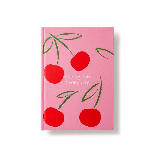 Cherry dnevni planer