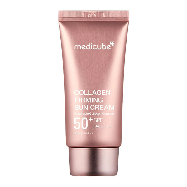 COLLAGEN FIRMING SPF krema