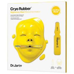 Cryo Rubber™ Brightening Vitamin C maska